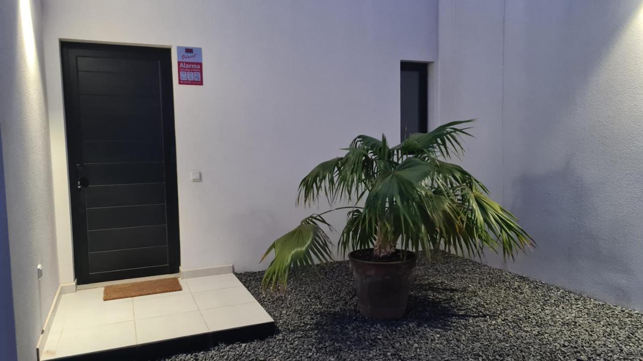 Villa Valentina, Piscine Chauffee Et Serenite Lajares Exterior foto